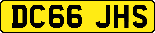 DC66JHS