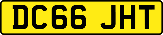 DC66JHT