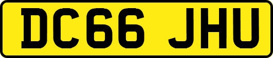 DC66JHU