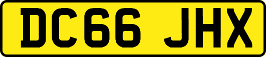 DC66JHX