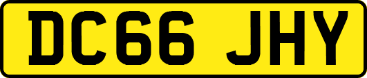 DC66JHY