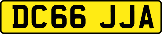 DC66JJA