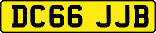 DC66JJB
