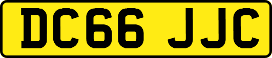 DC66JJC