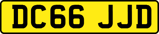 DC66JJD