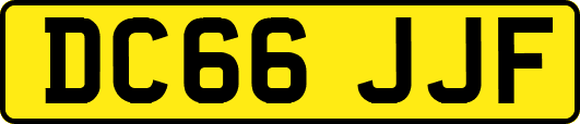 DC66JJF