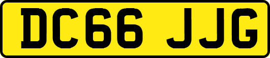 DC66JJG