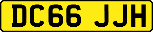 DC66JJH