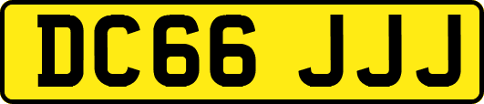 DC66JJJ