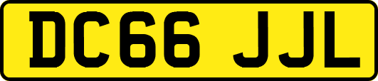 DC66JJL