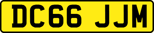 DC66JJM
