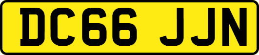 DC66JJN