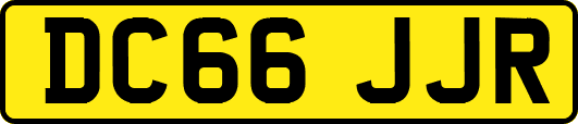 DC66JJR