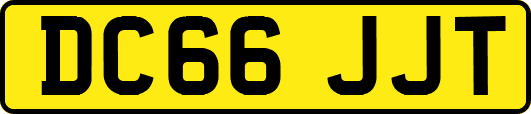 DC66JJT