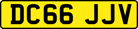 DC66JJV