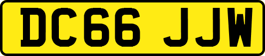 DC66JJW
