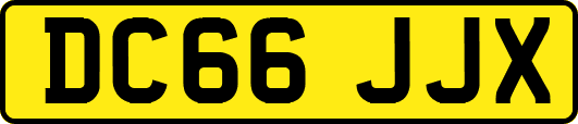 DC66JJX