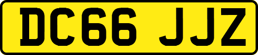 DC66JJZ