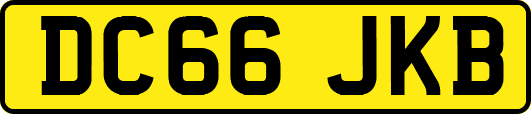 DC66JKB