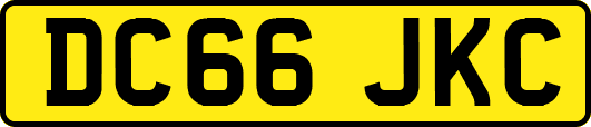 DC66JKC