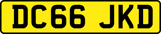 DC66JKD