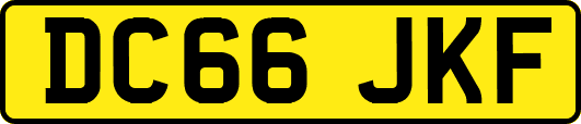 DC66JKF