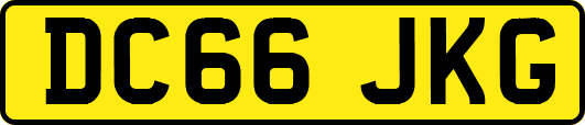 DC66JKG