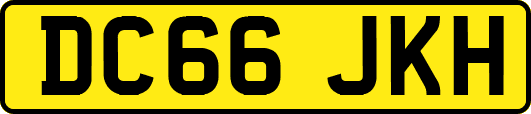 DC66JKH