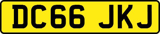 DC66JKJ