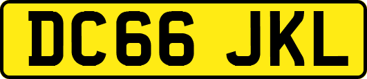 DC66JKL