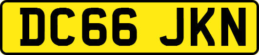 DC66JKN