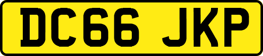 DC66JKP