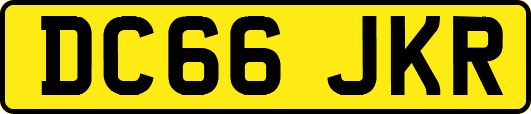 DC66JKR