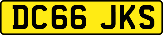 DC66JKS