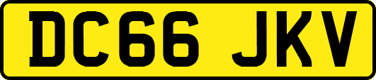 DC66JKV