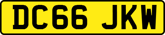 DC66JKW