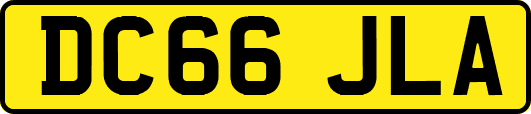 DC66JLA