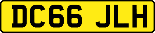 DC66JLH