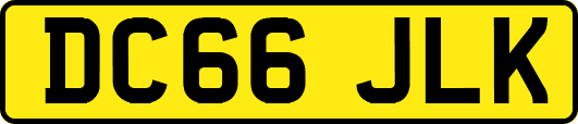 DC66JLK