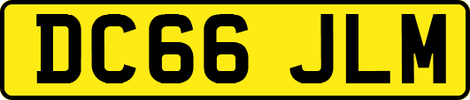 DC66JLM