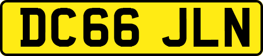 DC66JLN