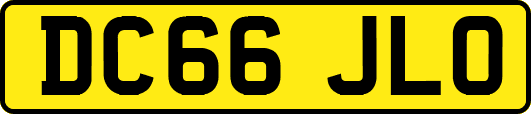 DC66JLO