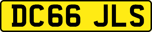 DC66JLS