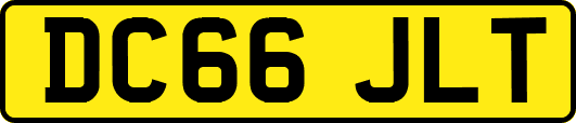 DC66JLT