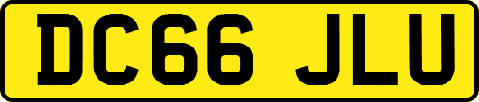 DC66JLU