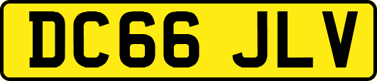 DC66JLV