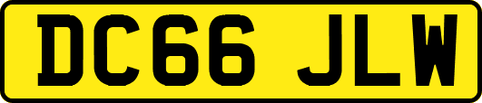 DC66JLW