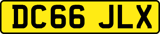 DC66JLX