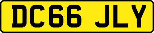 DC66JLY