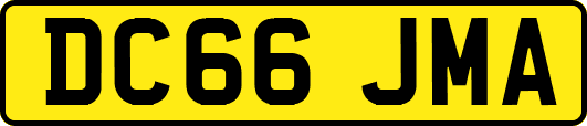 DC66JMA